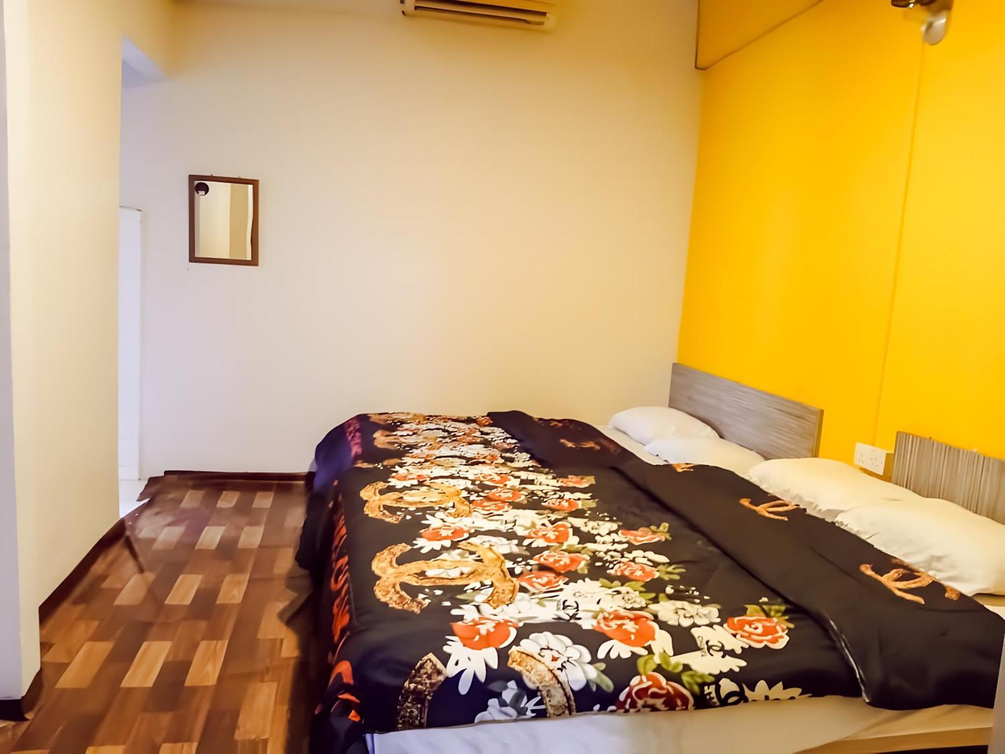 Brilliant Empire Hotel Malacca Exterior photo