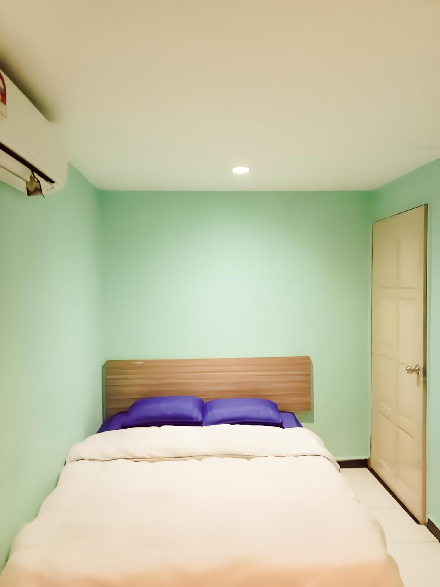 Brilliant Empire Hotel Malacca Exterior photo
